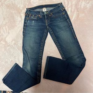 True Religion billy Jeans size 27